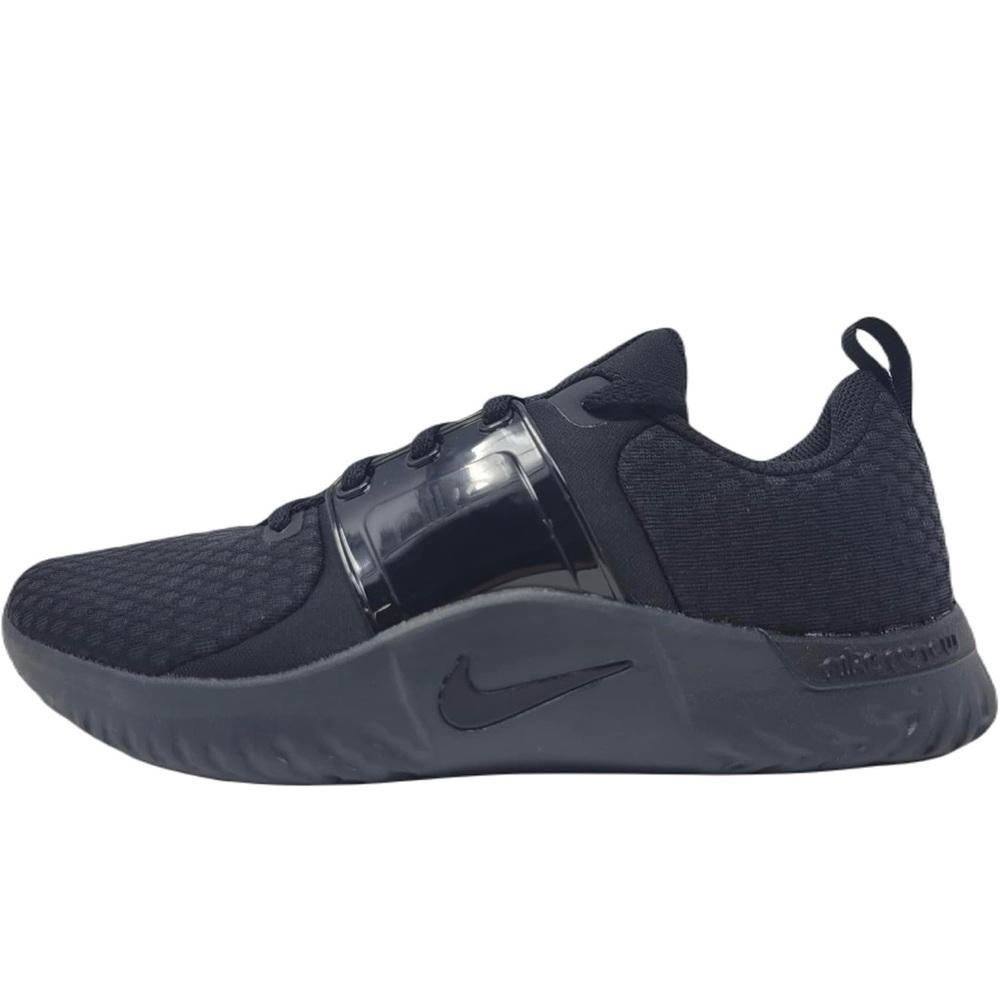 Nike Black Athletic Sneakers